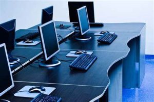ICt Training
