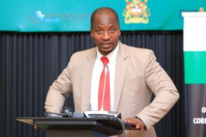 Zambia commits to Nacala Corridor