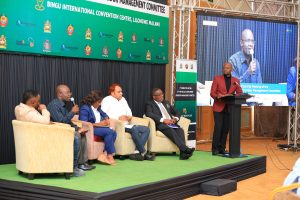 Panel Discussion