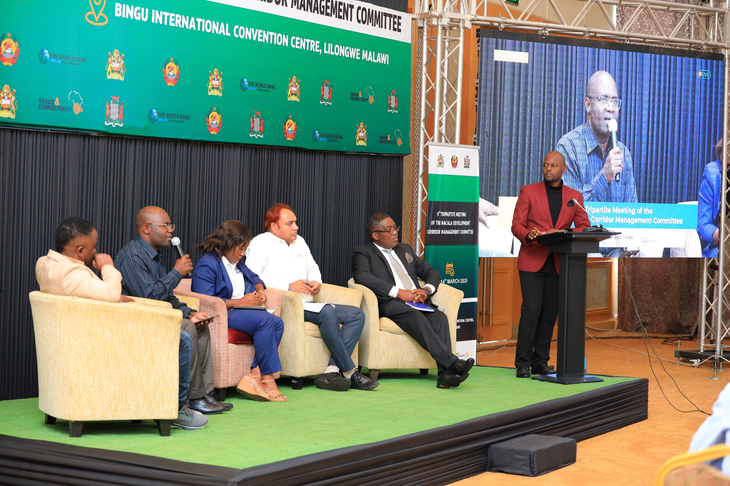 Panel Discussion