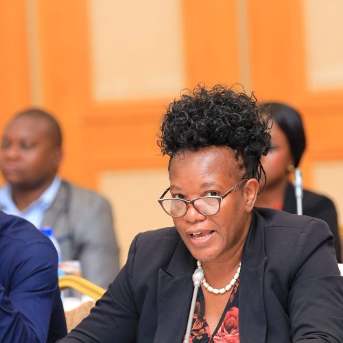 Zambia Highlights Commitment to Nacala Development Corridor at 9thTripartite Meeting of the Nacala Development Corridor Management Committee