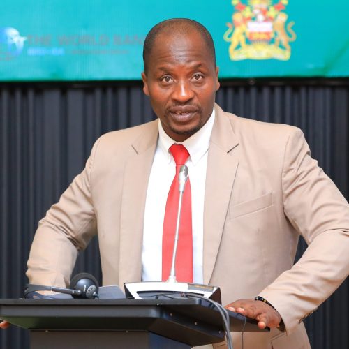 Zambia commits to Nacala Corridor