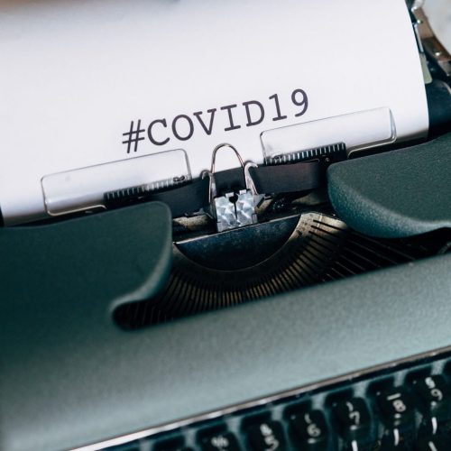 Country Programs Adjustment Responding to COVID-19