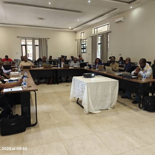 7th Technical Oversight Committee Meeting