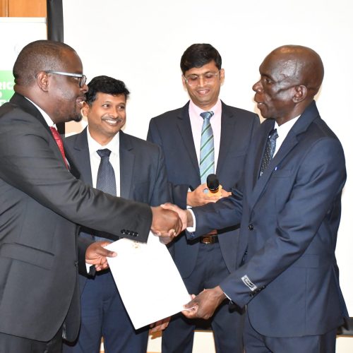 Malawi Launches National Single Window to Boost Trade and Digital Economy