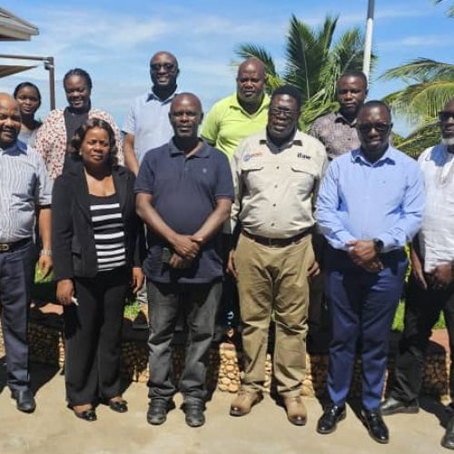 Evaluation of SATCP Matching Grants and Business Plan Competition Underway