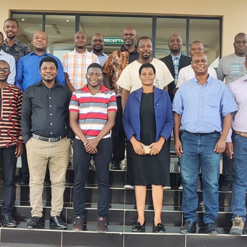 All set for SATCP Malawi Fourth Technical Oversight Committee