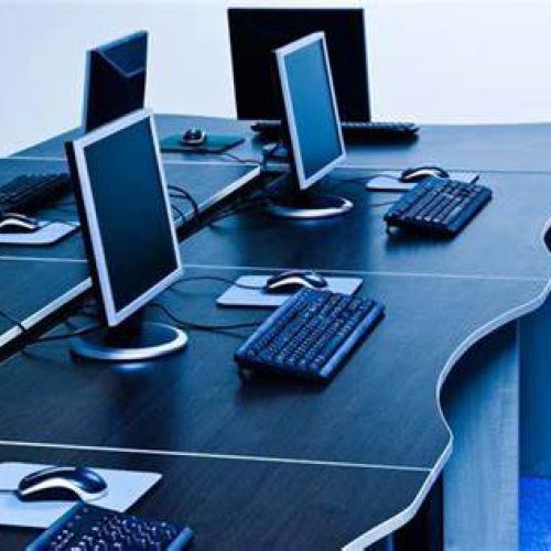 Procurement of:ICT Equipment and Installation of Local Area Networks for Ministry of Trade & Industry and Ministry of Transport and Public Works