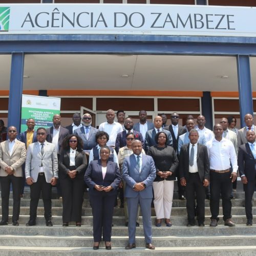 Malawi and Mozambique Sign Landmark Agreement to Boost Agricultural Trade