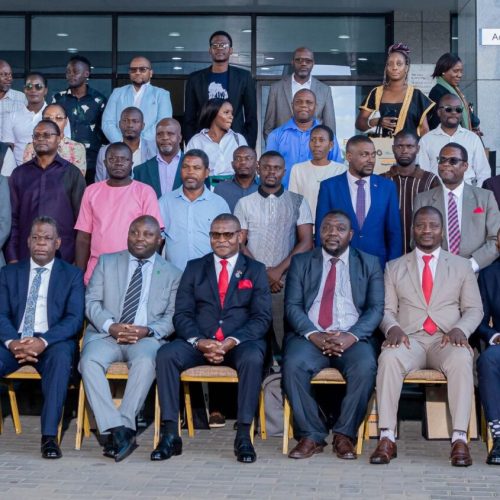 MBS Launches New Digital Management Information System to Boost Trade Efficiency