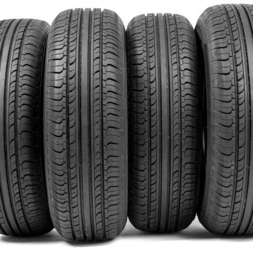 Supply, Delivery and fitting of Motor Vehicle tyres for project vehicles