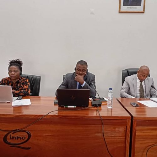 SQAM – INNOQ Exchange Visit in Maputo set for enhancement of trade efficiency