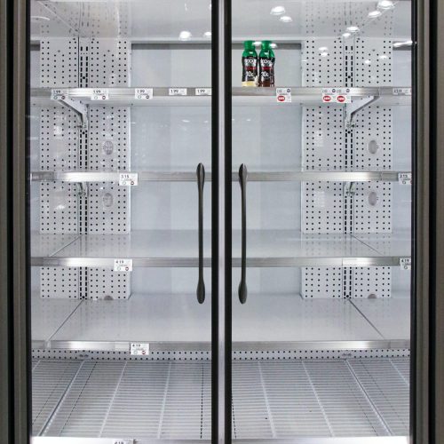 Supply and Delivery Procurement of Refrigerators Equipment for Border Agencies at Mwanza Border