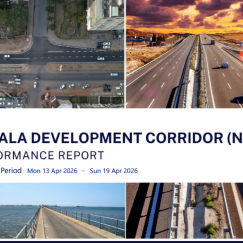 NDC PERFORMANCE REPORT