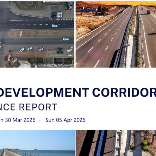 NDC PERFORMANCE REPORT
