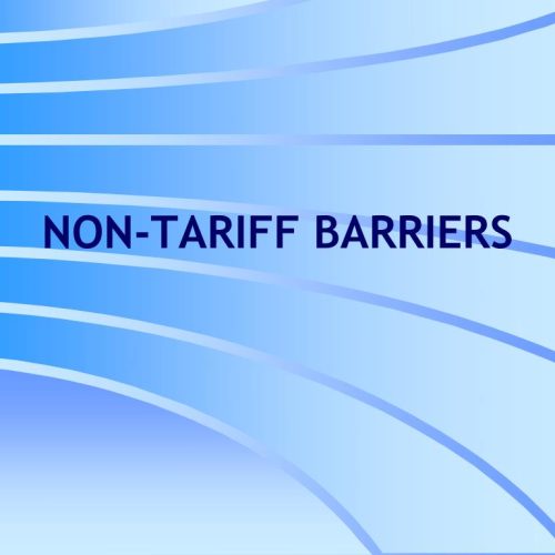 Consulting services to identify, assess and analyse the impact of non-Tariff Barriers Between Malawi and Mozambique and how to resolve them effectively