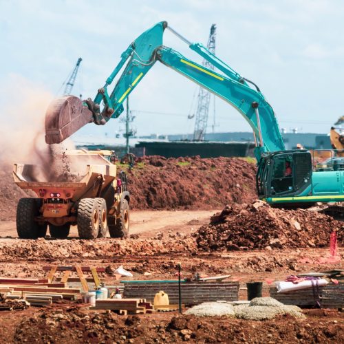 Infrastructure Engineer